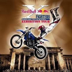 Red Bull X-Fighter1