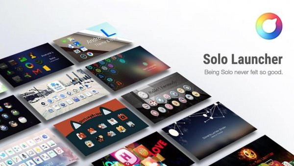 SoloLauncher 2.6.1.1