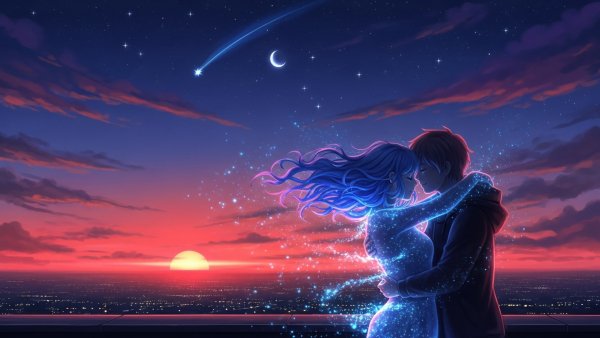 Romantic Love