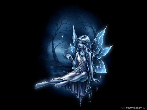Fantasy 4