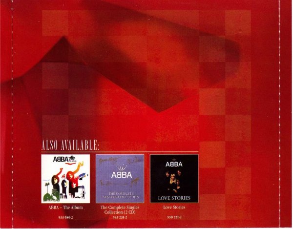 ABBA - Millenium Edition 2000