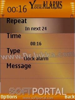 Y Alarms 051 0 3rdEd SS