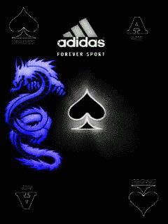 Adidas 000245