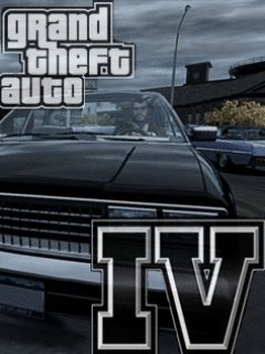 Grand Theft Auto
