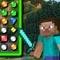 Minecraft Bejeweled