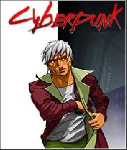 Cyberpunk Arasakas Plot 240 320