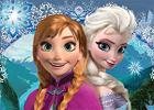 Frozen Differences
