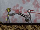 Zone of Destruction