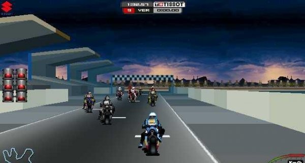 MOTO GP
