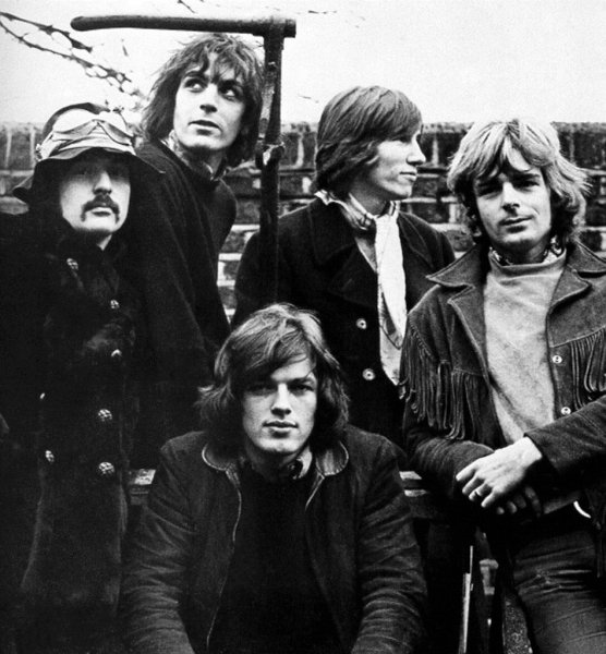 Pink Floyd - Another Brick In The Wall complete p edit