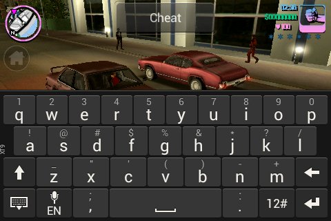 Gta Vice City cheater 1.2