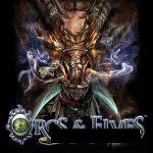 OrcsAndElves 3D rus