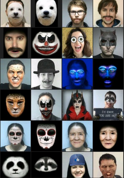 MSQRD 1.7.0