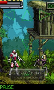 biozone