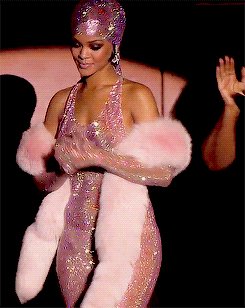 Rihanna