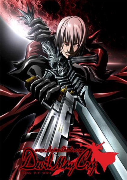 Devil My Cry
