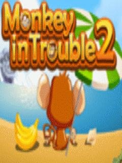 Monkey in Trouble 2