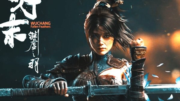 Wuchang: Fallen Feathers