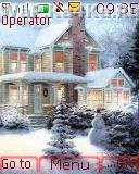 Christmas House