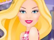Barbie Moving To Manhattan
