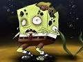 Zombie Spongebob Puzzle