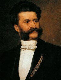 Иоганн Штраус - Вальс Осень