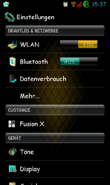 Cobalt CyanOrangen xTheme