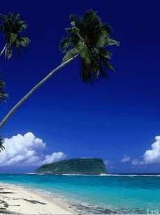 AnimatedSeaBeach