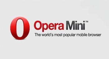 Opera Mini