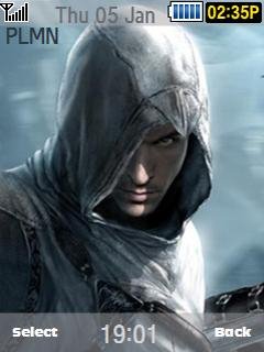 Assasin Greed