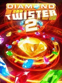 Diamond Twister 2 Samsung GT S5292 TS 320x480