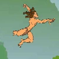 Flappy Tarzan