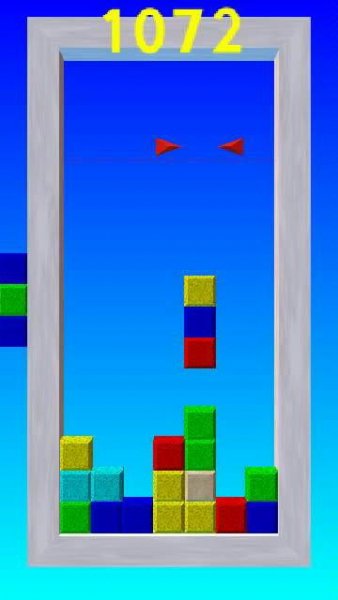 Downfall 3D