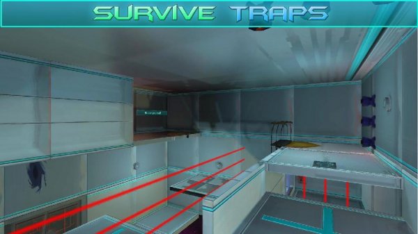 Fractal Space v.1.3.1
