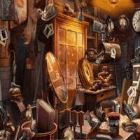 A Forgotten Past