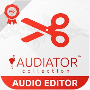 MP3 Cutter Ringtone Maker PRO 4.9