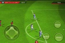 RealFootball2014 320x240 SE W150i TS