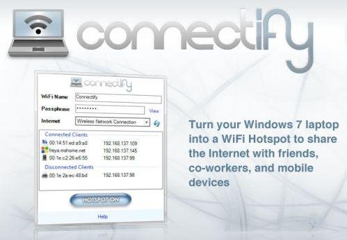 ConnectifyInstaller
