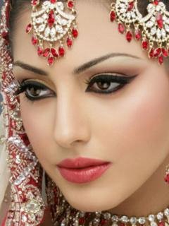 wonderful girl