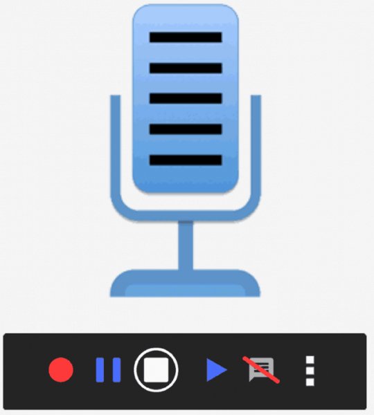 Hi-Res Audio Recorder 0.10.67 MOD:Unlocked