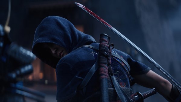 Assassins-creed-shadows-naoe-katana-4k-wallpaper