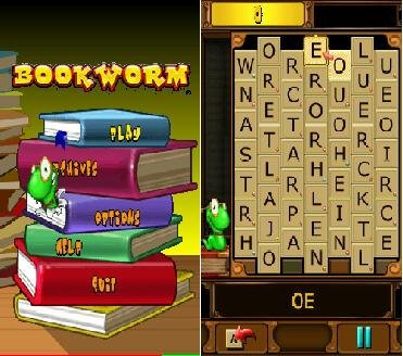 BookWorm 1.00(0)S60v5th