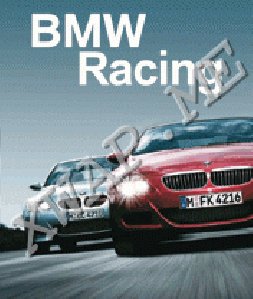 BMW Racing