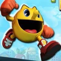 Pacman Runner