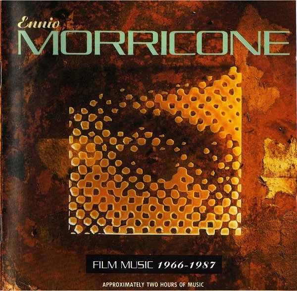 Ennio Morricone - Peur Sur La Ville