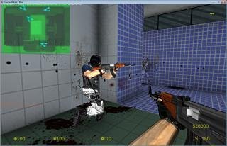Counter Strike Mobile