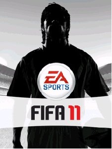 fifa 2011(Для 240x320)