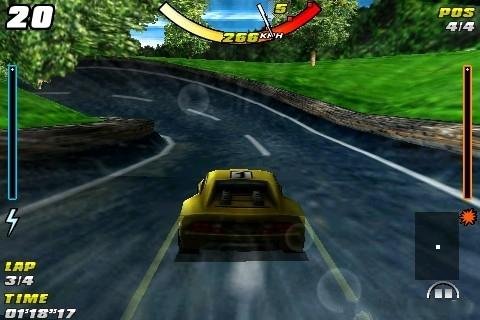 Raging Thunder S3 v.1.00