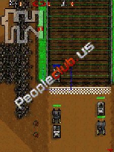 Steel riders