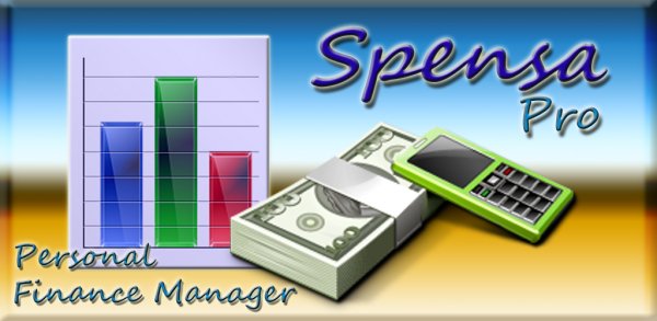Spensa Pro